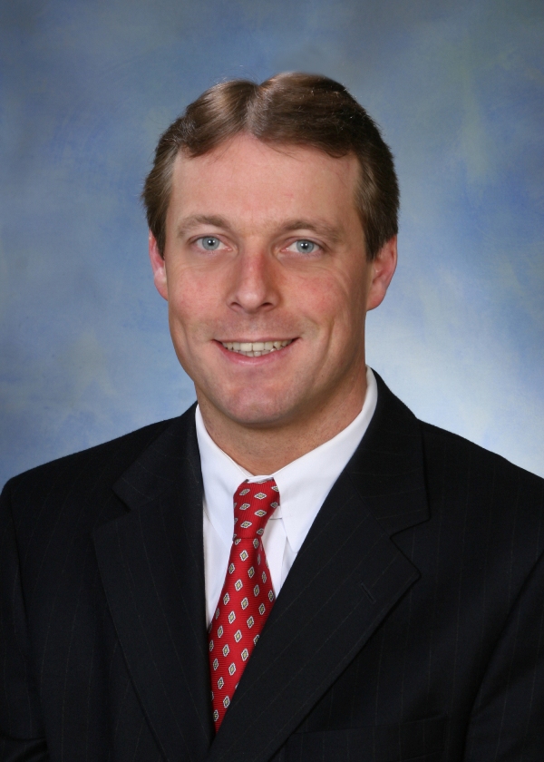 John Fletcher Photo
